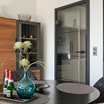 Apartman Meerzeit Büsum