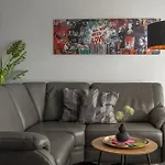 Meerzeit Apartman *