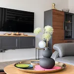 Meerzeit Apartman