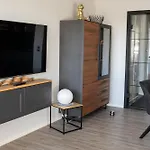 Apartman Meerzeit Büsum