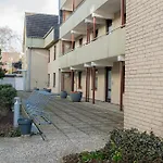 Meerzeit Apartman Büsum