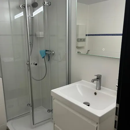 アパート Meerzeit