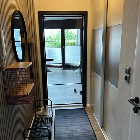 アパート Meerzeit