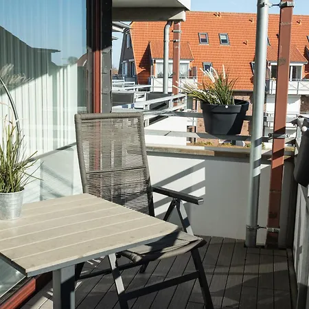 Meerzeit Büsum