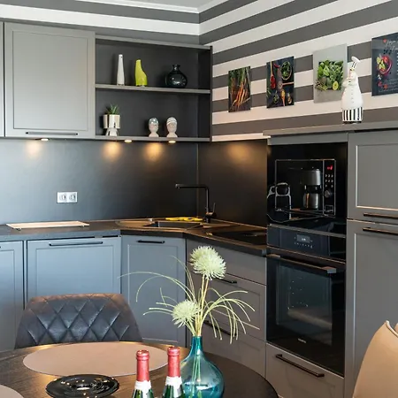 Apartman Meerzeit