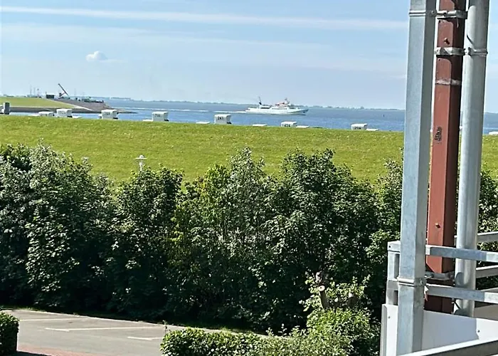 Meerzeit Apartamento